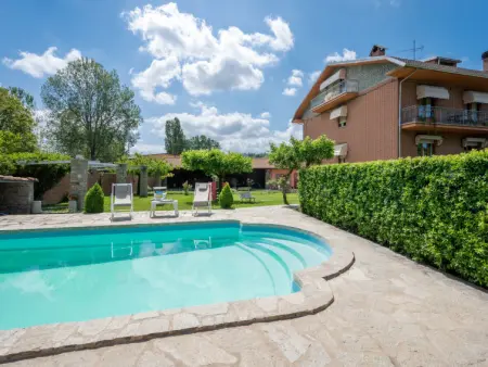 Ca' D'Gnese, Appartement 4 personnes à Castagnole Lanze - Photo 17