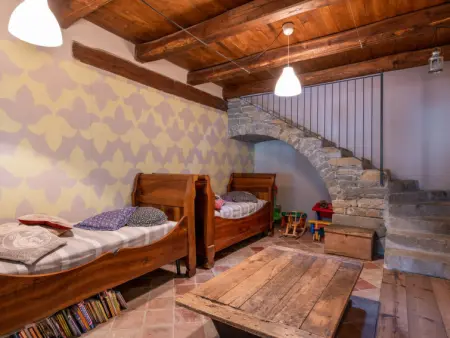 Grande, Appartement 8 personnes à Cortemilia - Photo 8