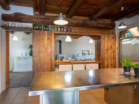 Grande, Appartement 8 personnes à Cortemilia - Photo 9