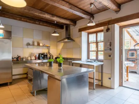 Grande, Appartement 8 personnes à Cortemilia - Photo 10