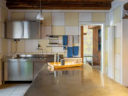 Grande, Appartement 8 personnes à Cortemilia - Photo 11