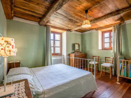 Grande, Appartement 8 personnes à Cortemilia - Photo 13