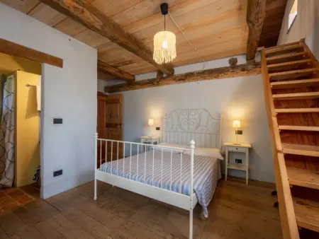 Grande, Appartement 8 personnes à Cortemilia - Photo 14