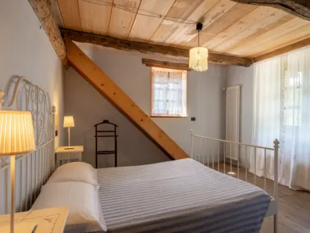 Grande, Appartement 8 personnes à Cortemilia - Photo 15