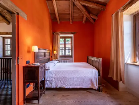 Grande, Appartement 8 personnes à Cortemilia - Photo 17