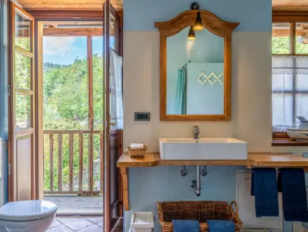 Grande, Appartement 8 personnes à Cortemilia - Photo 20