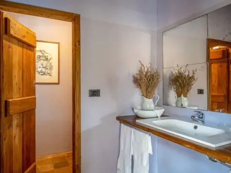 Grande, Appartement 8 personnes à Cortemilia - Photo 21