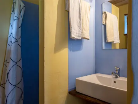 Grande, Appartement 8 personnes à Cortemilia - Photo 22