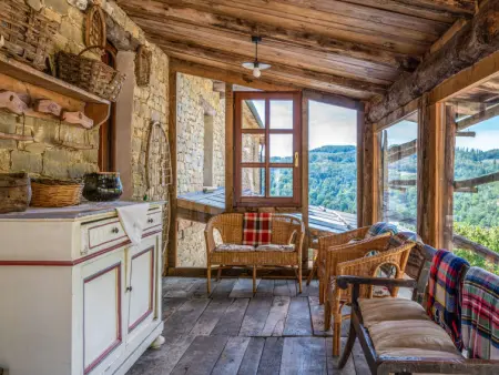 Grande, Appartement 8 personnes à Cortemilia - Photo 24