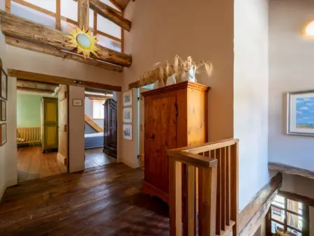 Grande, Appartement 8 personnes à Cortemilia - Photo 25