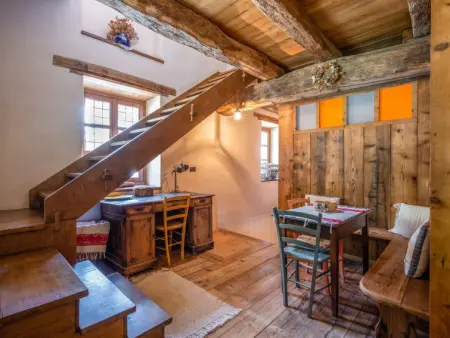 Grande, Appartement 8 personnes à Cortemilia - Photo 26