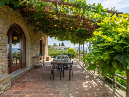 Grande, Appartement 8 personnes à Cortemilia - Photo 38