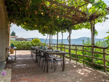 Grande, Appartement 8 personnes à Cortemilia - Photo 42