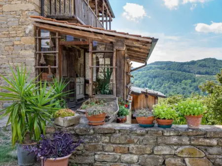 Grande, Appartement 8 personnes à Cortemilia - Photo 44