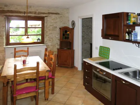 Casa Vacanza Cascina Lovera, Appartement 4 personnes à Murazzano - Photo 4