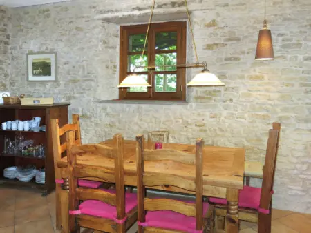 Casa Vacanza Cascina Lovera, Appartement 4 personnes à Murazzano - Photo 5