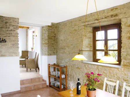 Casa Vacanza Cascina Lovera, Appartement 4 personnes à Murazzano - Photo 6