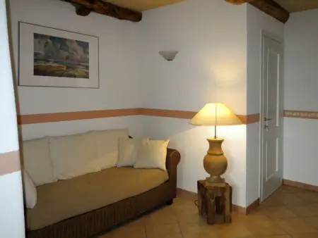 Casa Vacanza Cascina Lovera, Appartement 4 personnes à Murazzano - Photo 7