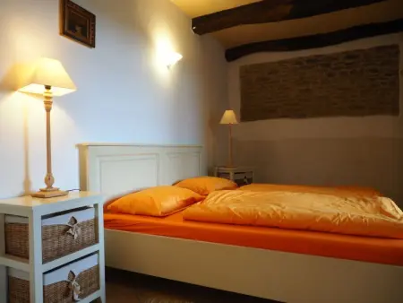 Casa Vacanza Cascina Lovera, Appartement 4 personnes à Murazzano - Photo 9