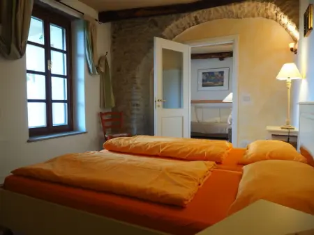 Casa Vacanza Cascina Lovera, Appartement 4 personnes à Murazzano - Photo 10