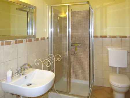 Casa Vacanza Cascina Lovera, Appartement 4 personnes à Murazzano - Photo 12