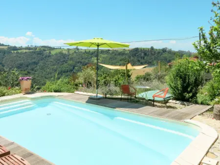 Casa Vacanza Cascina Lovera, Appartement 4 personnes à Murazzano - Photo 15