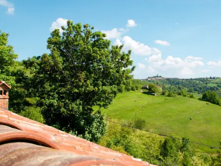 Casa Vacanza Cascina Lovera, Appartement 4 personnes à Murazzano - Photo 16