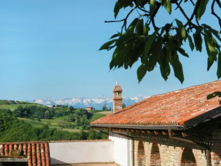 Casa Vacanza Cascina Lovera, Appartement 4 personnes à Murazzano - Photo 17