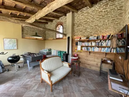 Casa Vacanza Cascina Lovera, Appartement 4 personnes à Murazzano - Photo 24
