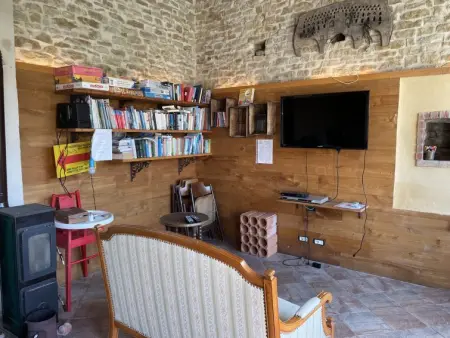 Casa Vacanza Cascina Lovera, Appartement 4 personnes à Murazzano - Photo 25