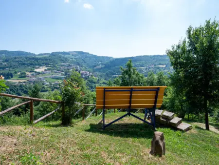 Casa Vacanza Cascina Lovera, Appartement 4 personnes à Murazzano - Photo 27