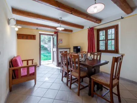 Casa del Ponte, Appartement 4 personnes à Sampeyre - Photo 3