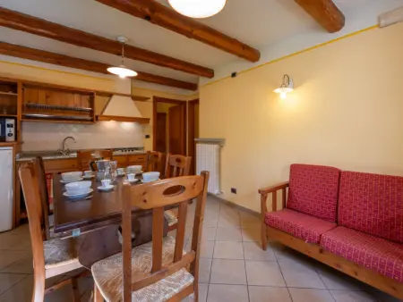 Casa del Ponte, Appartement 4 personnes à Sampeyre - Photo 5