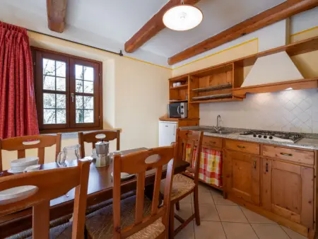 Casa del Ponte, Appartement 4 personnes à Sampeyre - Photo 6