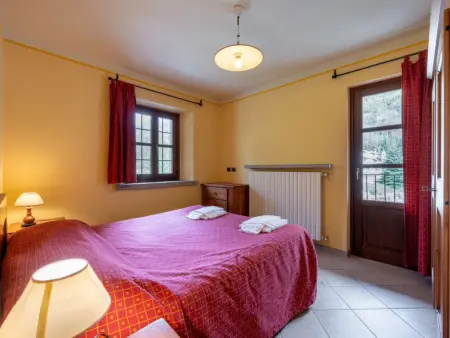 Casa del Ponte, Appartement 4 personnes à Sampeyre - Photo 7