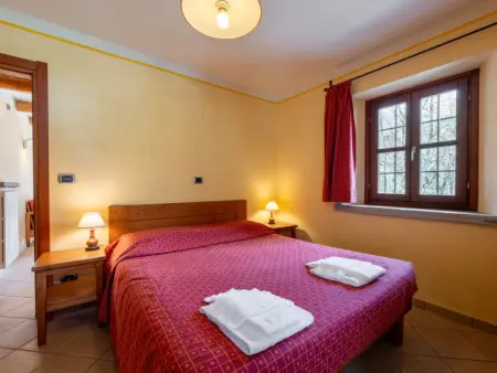 Casa del Ponte, Appartement 4 personnes à Sampeyre - Photo 8