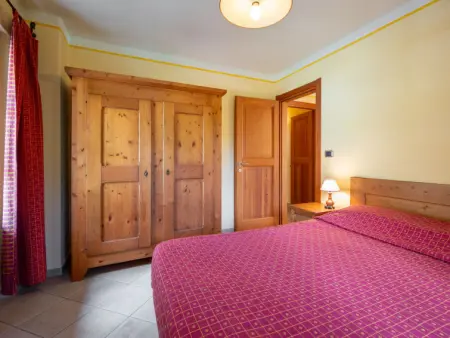 Casa del Ponte, Appartement 4 personnes à Sampeyre - Photo 9