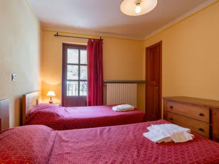 Casa del Ponte, Appartement 4 personnes à Sampeyre - Photo 10