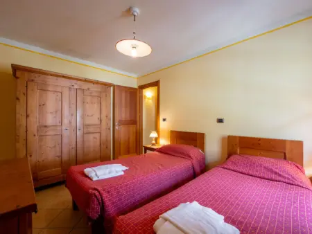 Casa del Ponte, Appartement 4 personnes à Sampeyre - Photo 11