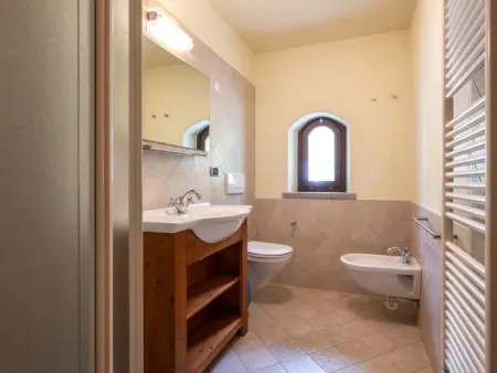 Casa del Ponte, Appartement 4 personnes à Sampeyre - Photo 12