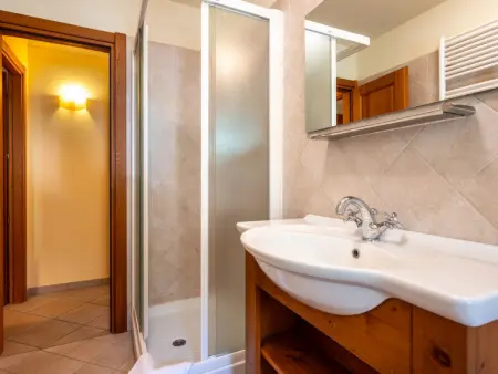 Casa del Ponte, Appartement 4 personnes à Sampeyre - Photo 13