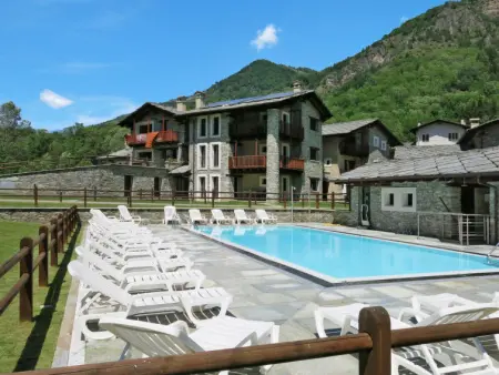 Casa del Ponte, Appartement 4 personnes à Sampeyre - Photo 19