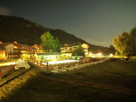 Casa del Ponte, Appartement 4 personnes à Sampeyre - Photo 22