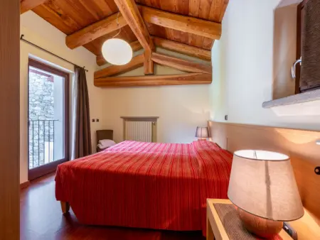 La Borgata, Appartement 4 personnes à Sampeyre - Photo 4