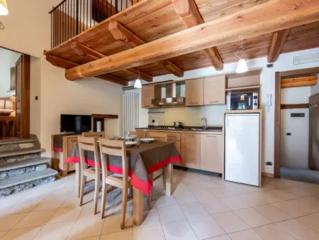 La Borgata, Appartement 4 personnes à Sampeyre - Photo 10