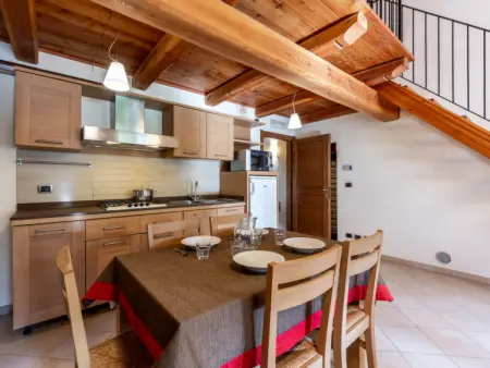 La Borgata, Appartement 4 personnes à Sampeyre - Photo 11