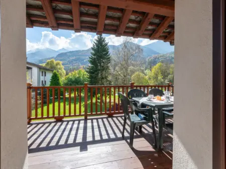 La Borgata, Appartement 4 personnes à Sampeyre - Photo 12