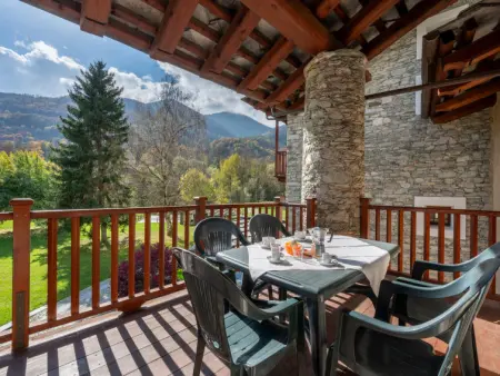 La Borgata, Appartement 4 personnes à Sampeyre - Photo 13