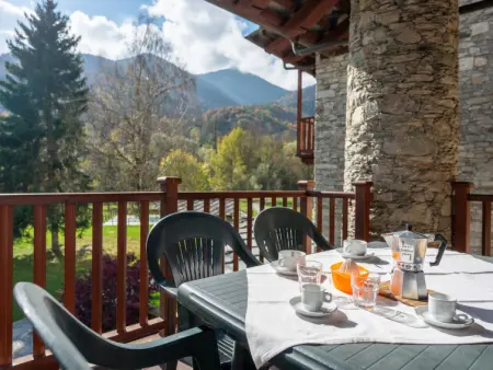 La Borgata, Appartement 4 personnes à Sampeyre - Photo 14