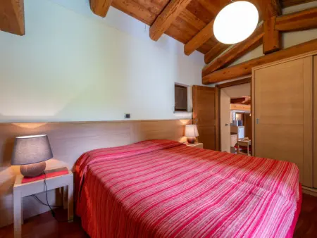 La Borgata, Appartement 4 personnes à Sampeyre - Photo 15